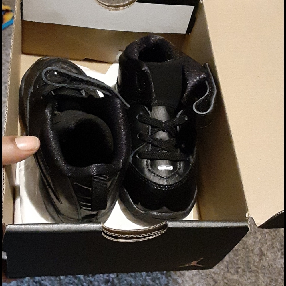 Shoes Jordans